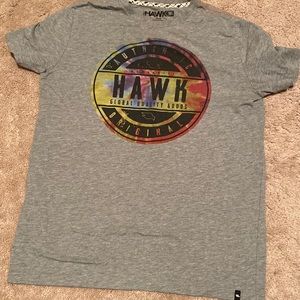 Tony hawk youth T-shirt XL